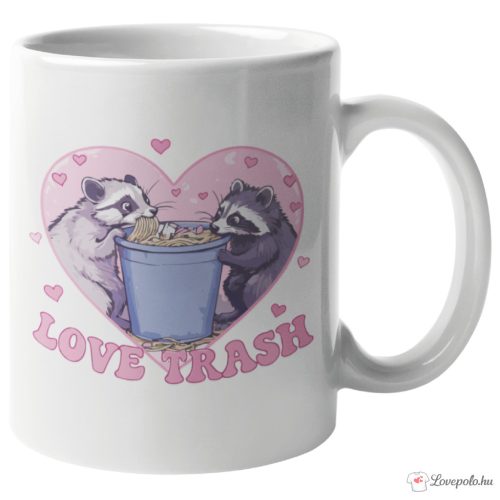 Love Trash