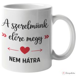 A szerelmünk bögre