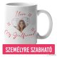 I love my girlfriend Bögre saját fotóval