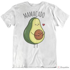 Mamacado póló