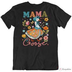 Mama goose póló