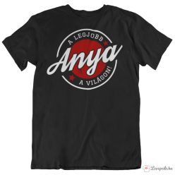 A legjobb Anya póló